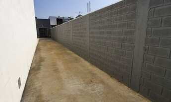 Imagem 5: Casa para venda tem 140 metros quadrados com 3 quartos