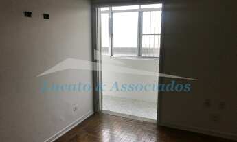 Imagem 7: Apartamento residencial para Venda Itarare, Sao Vicente SP 1 dormitorio, sala, cozinha, ar
