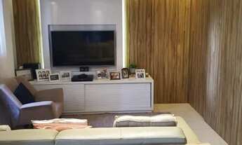 Imagem 6: Apartamento com 3 dormitórios à venda, 74 m² por R$ 560.000 - Norte - Águas Claras/DF