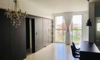 Imagem: Joinville - Apartamento Padrão - América