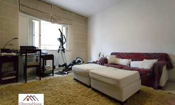 Imagem 5: Apartamento Venda Jardim Paulista 153 m² 3 Dormitórios