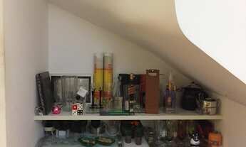 Imagem 4: Cobertura na Graça 3/4 com suite