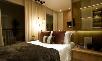 Imagem: Apartamento a venda Granja Julieta