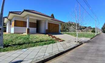 Imagem 2: CASA À VENDA Casa com 3 dormitórios