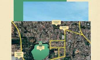 Imagem 4: LOTE A VENDA NO BAIRRO RIO MAINA EM CRICIUMA POSSUINDO 384m²