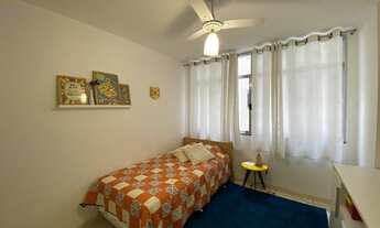 Imagem 4: Apartamento para venda possui 75 metros quadrados com 2 quartos em Ingá - Niterói - RJ