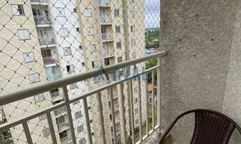 Imagem 5: APARTAMENTO COM MÓVEIS PLANEJADOS