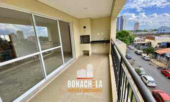 Imagem 6: Oportunidade!! apto no centro de Indaiatuba com 3 suítes