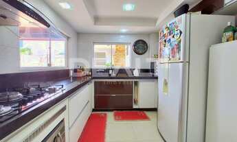 Imagem 2: Casa modelo Flavia com 2 quartos quintal com piscina á venda no Villa Flora em Sumaré