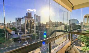 Imagem 3: Apartamento 3 suítes Carlos Gomes