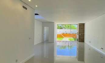 Imagem 6: Casa com acabamento diferenciado pronta para morar, localizada no Boa Vista- Novo Hamburg