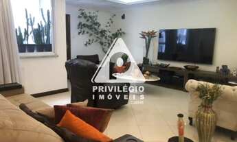 Imagem 2: Apartamento à venda, 3 quartos, 1 suíte, 1 vaga, Ipanema - RIO DE JANEIRO/RJ