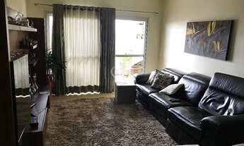 Imagem 7: ARARAQUARA - Apartamento Padrão - Edifício XV de Novembro