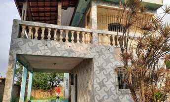 Imagem: Sobrado para venda possui 145 metros quadrados