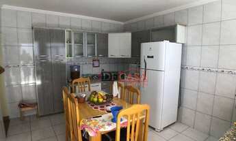 Imagem 2: Casa com 3 dormitórios à venda, 120 m² por R$ 400.000,00 - Vila Buenos Aires - São Paulo/S