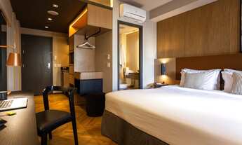 Imagem 7: Studio residencial de 26m² a venda no JARDIM PAULISTA