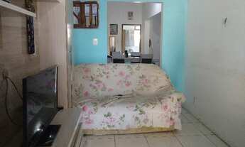 Imagem 5: NOSSA SENHORA DO SOCORRO - Casa Padrão - TAIÇOCA DE FORA (CJ. FERNANDO COLLOR