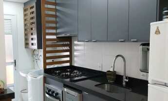 Imagem 4: Apartamento 62 m2 - 2 quartos - Bairro Paramount - São Bernardo do Campo