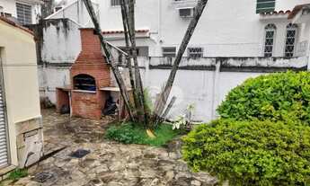 Imagem 6: Casa com 6 dormitórios à venda, 402 m² por R$ 1.470.000 - Grajaú - Rio de Janeiro/RJ