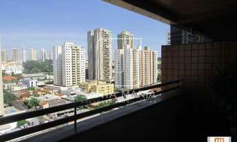 Imagem 3: Apartamento (cobertura 2 - duplex) 5 dormitórios/suite, cozinha planejada, portaria 24hs