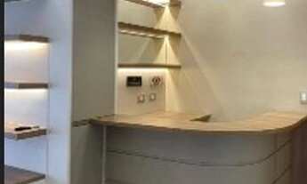 Imagem 3: Apartamento 90 mts² 3 quartos, um suíte - área de Lazer completa