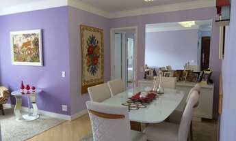 Imagem 4: Apartamento venda com 85 m² 3 dormitórios 1 suíte em Campo Belo