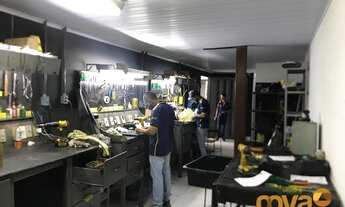 Imagem 5: GOIâNIA - Conjunto Comercial/sala - Setor Pedro Ludovico