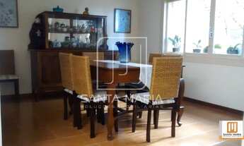 Imagem 3: Casa (sobrado na rua) 5 dormitórios/suite, cozinha planejada