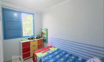 Imagem 6: Apartamento para Aluguel - Vila Jacuí, 2 Quartos, 43 m2