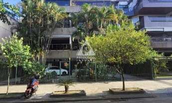 Imagem: Cobertura à venda, 4 quartos, 2 suítes