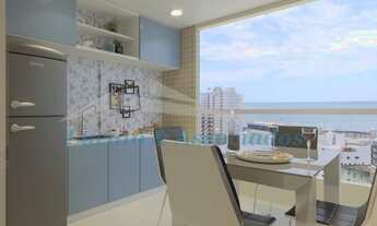 Imagem 7: PRAIA GRANDE - Apartamento Padrão - OCIAN