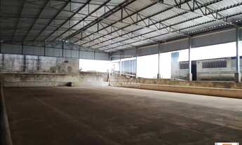 Imagem 7: Salão/Galpão (salão - térreo