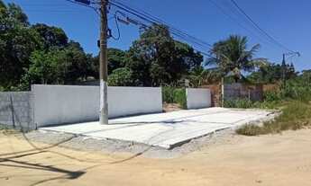 Imagem: ARARUAMA - Terreno Padrão - Viaduto