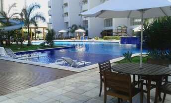 Imagem 2: Apartamento para aluguel possui 60 metros quadrados com 2 quartos em Ponta Negra - Natal