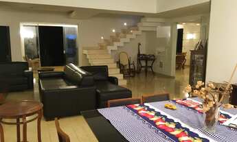 Imagem 4: Casa de condomínio para venda em Aldeia do Vale