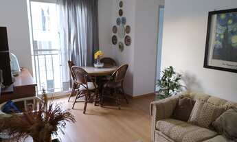 Imagem 4: Apartamento para venda com 48 metros quadrados com 2 quartos em Jardim da Glória