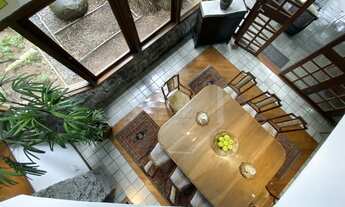 Imagem 5: Casa 4 quartos/suítes em Fradinhos - Vitória