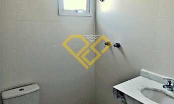 Imagem 4: Apartamento à venda, 2 quartos, 2 suítes, 1 vaga, Boqueirão - Santos/SP