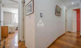 Imagem 7: Apartamento à venda, 3 quartos, 1 vaga, Copacabana - RIO DE JANEIRO/RJ