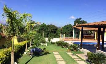 Imagem 2: IBIÚNA - Chácara - LAGEADINHO