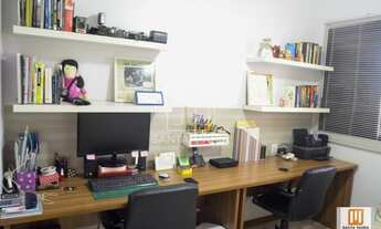 Imagem 5: Apartamento (tipo - padrao) 3 dormitórios/suite, cozinha planejada, portaria 24 horas, ele