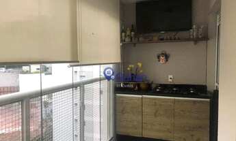 Imagem 4: Apartamento com 2 dormitórios à venda, 84 m² por R$ 790.000,00 - Vila Andrade - São Paulo