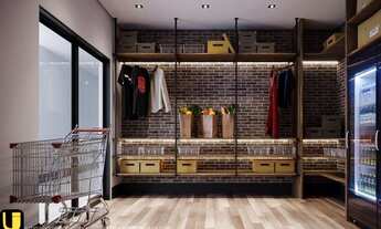 Imagem 5: UBERLÂNDIA - Apartamento Padrão - TIBERY