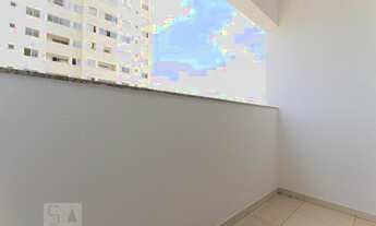 Imagem 5: Apartamento para Aluguel - Vila Rosa, 2 Quartos, 55 m2