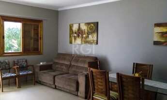 Imagem 4: Porto Alegre - Casa Padrão - Belém Velho