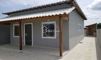 Imagem: Bela casa à venda em Unamar, 2 quartos