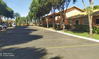 Imagem 3: Casa térrea 02 quartos sendo 01 suíte - Fiori Diroma - Parque aquático completo