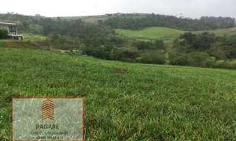 Imagem 3: Terreno - Loteamento Residencial Entre Verdes (Sousas) - Campinas