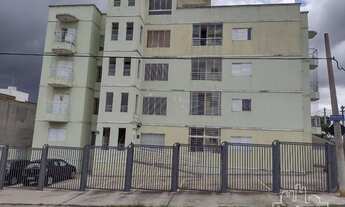 Imagem: Apartamento com 2 dormitórios, 59 m²