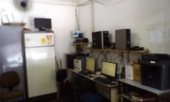 Imagem 4: Quarto individual e mobiliado em residencia segura